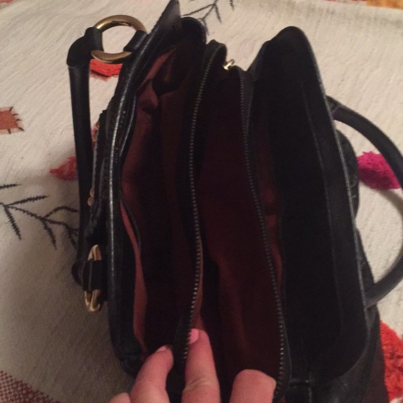 Authentic Marc Jacob Quilted large Handbag - Picture 8 of 8